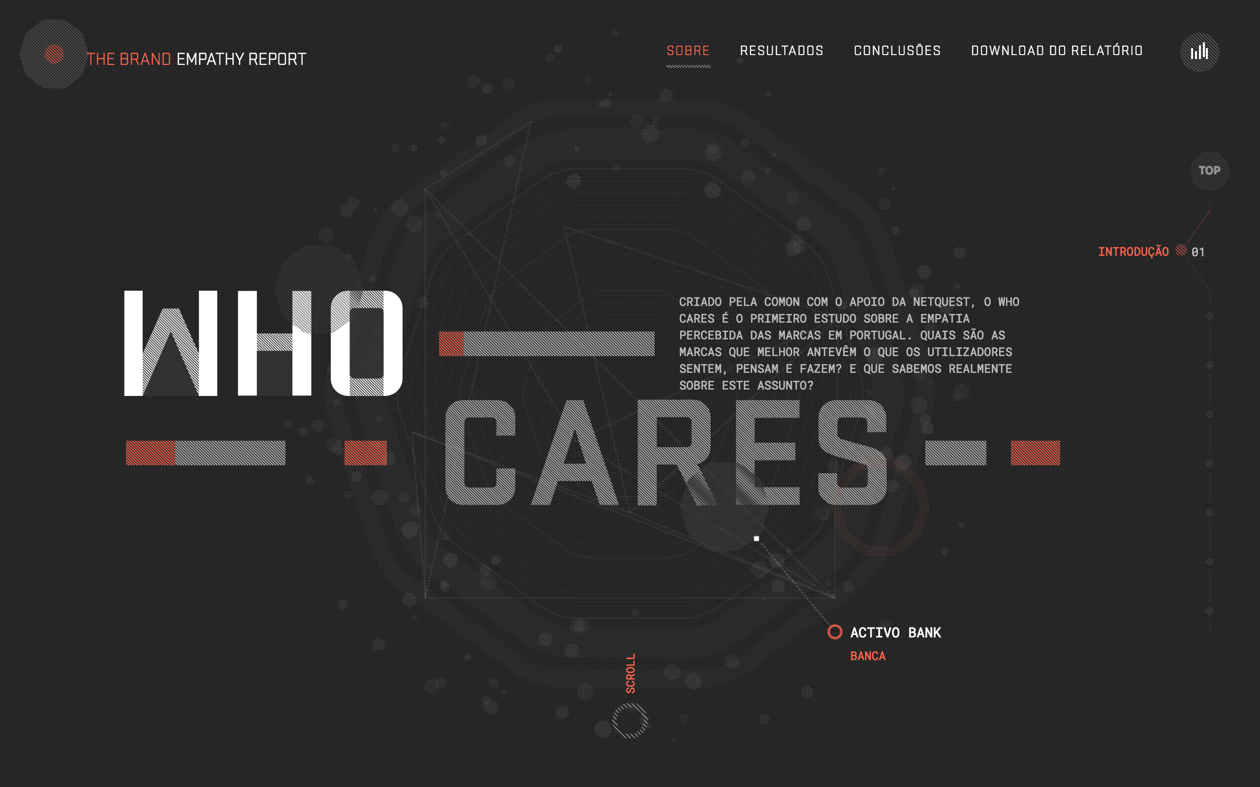 Who Cares